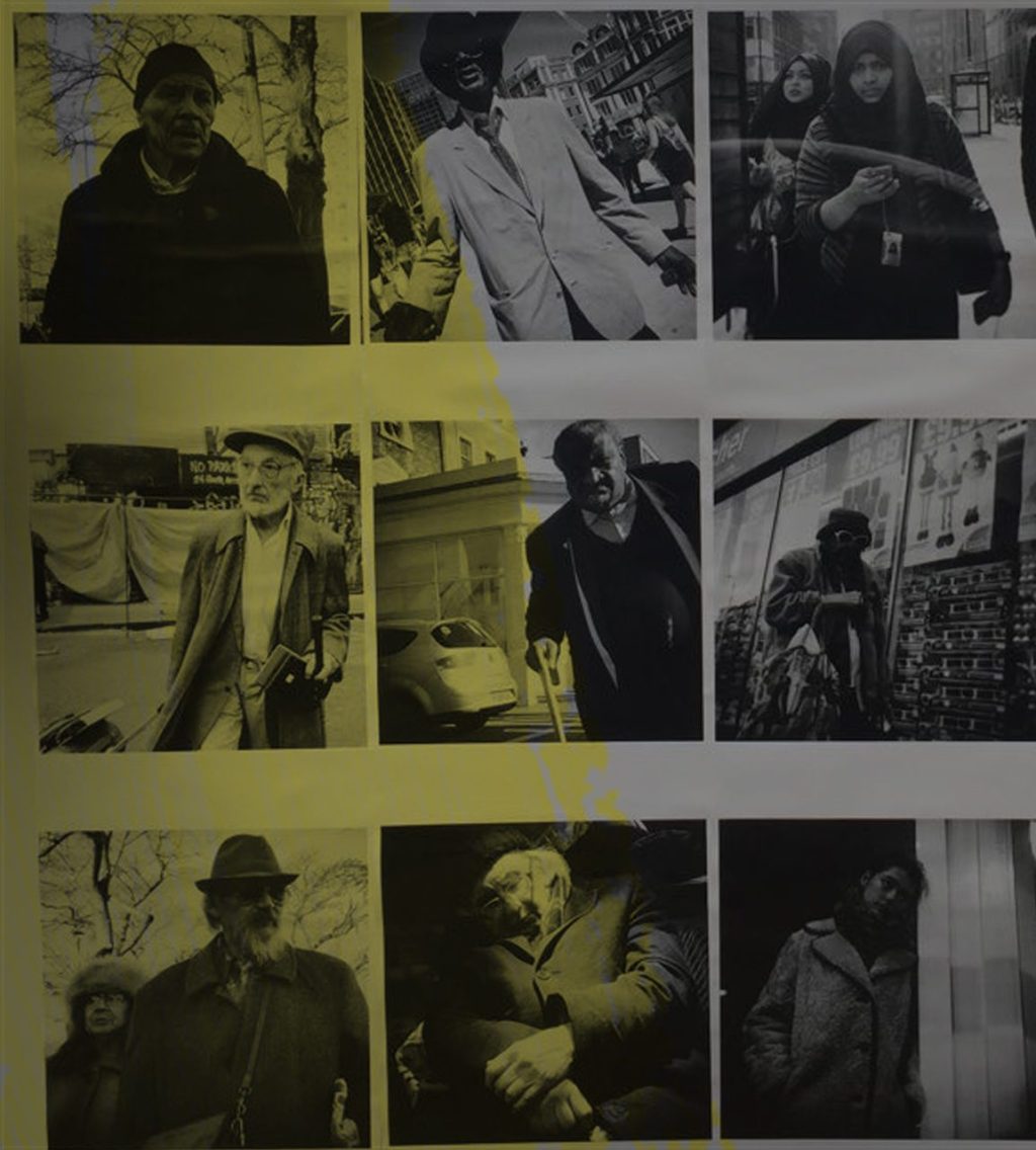 λ―Έκ΅μμ νλ‘μ νΈ νκΈ°