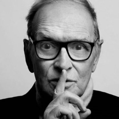 엔니오 모리꼬네를 추모하며