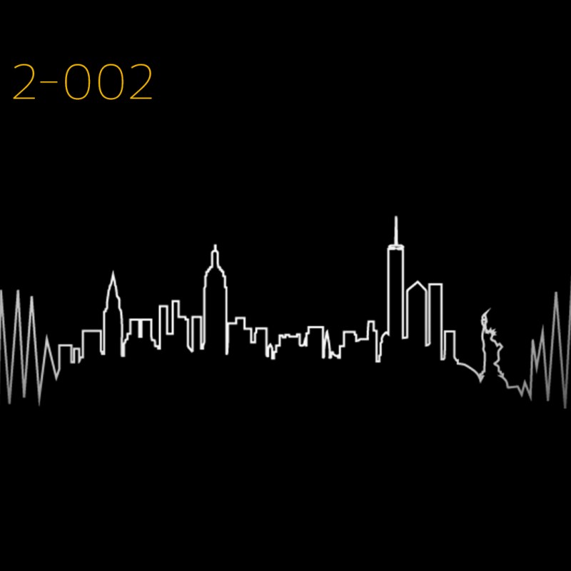 Songs of New&nbsp;York