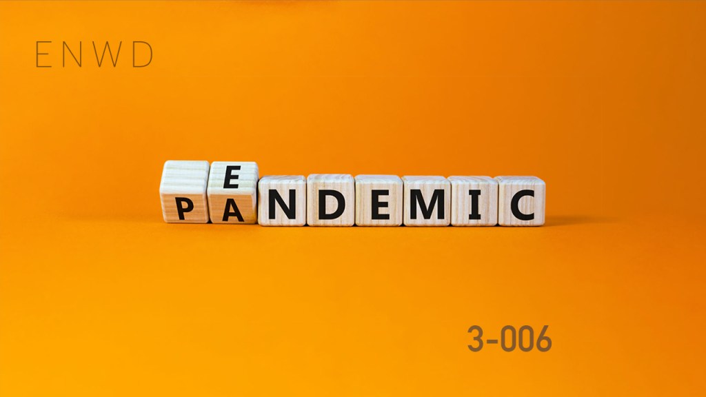 WITH COVID & BACK TO&nbsp;NORMAL