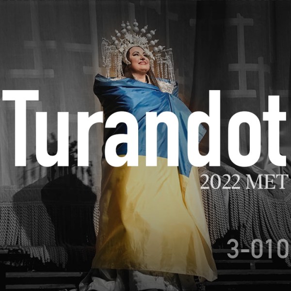 나윤선, 투란도트 그리고&nbsp;도르마