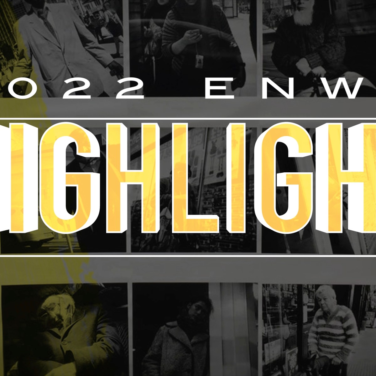 2022 엘뉴원독 Highlight